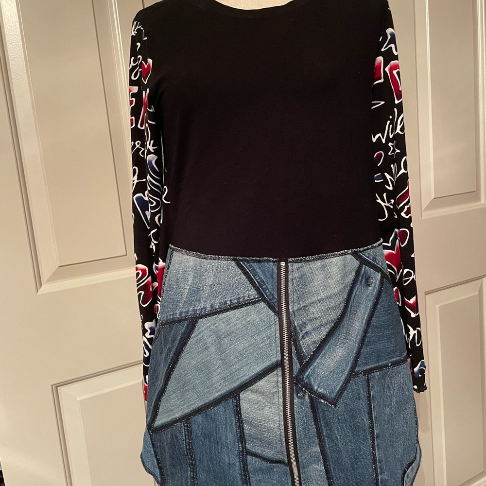 Rock N  Karma dress